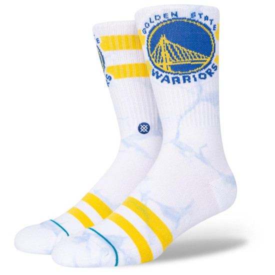 Stance Κάλτσες Warriors Dyed 1 pair
